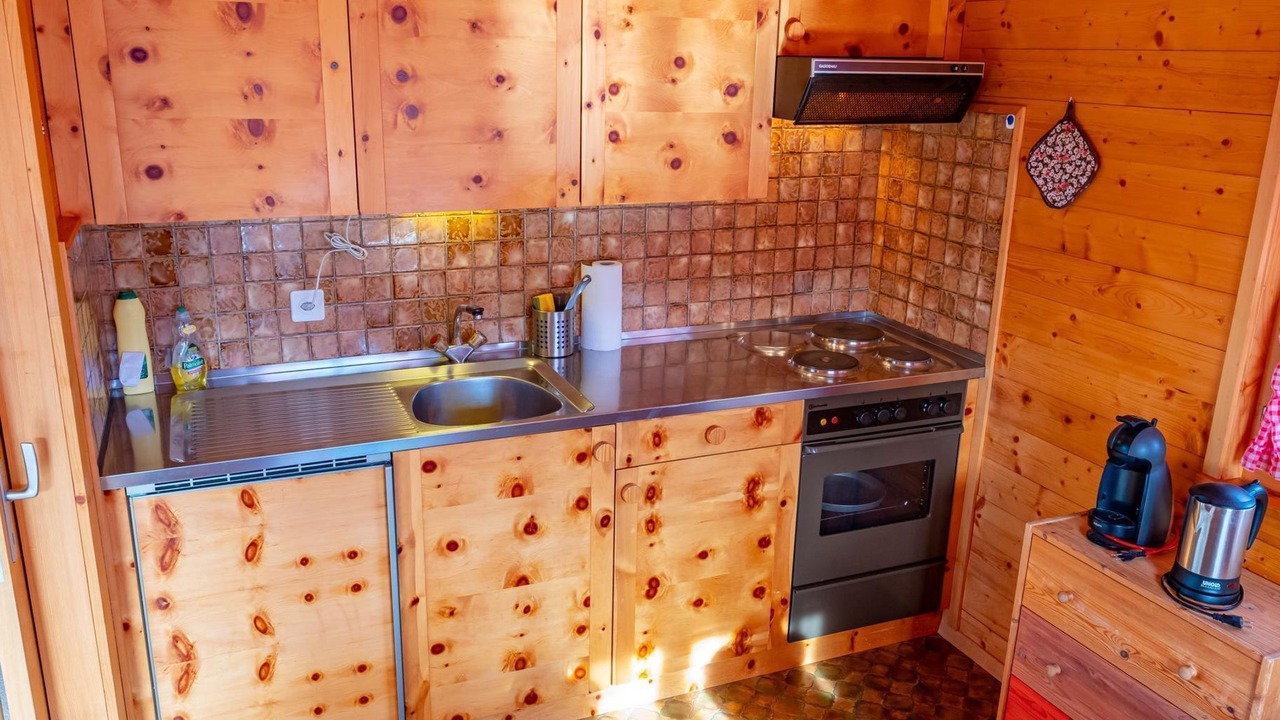Photo of Bedroom in Rosswald