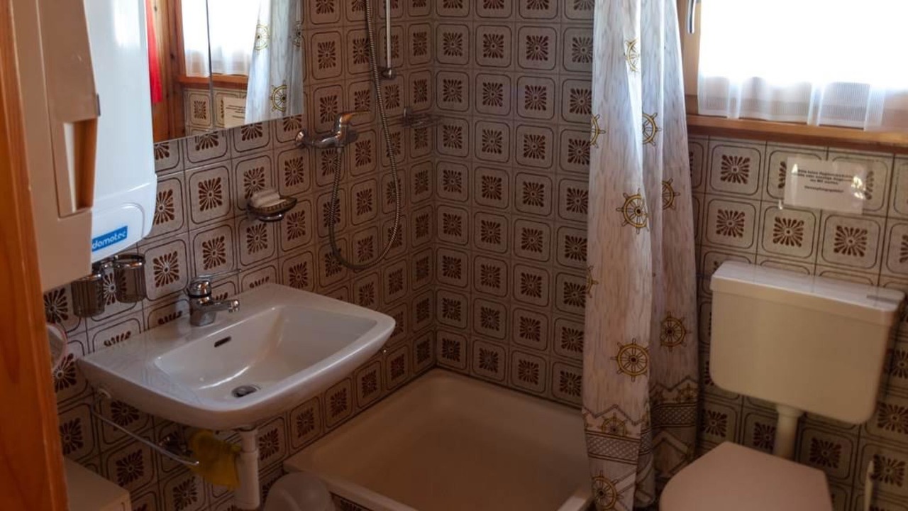 Photo of Bathroom in Rosswald