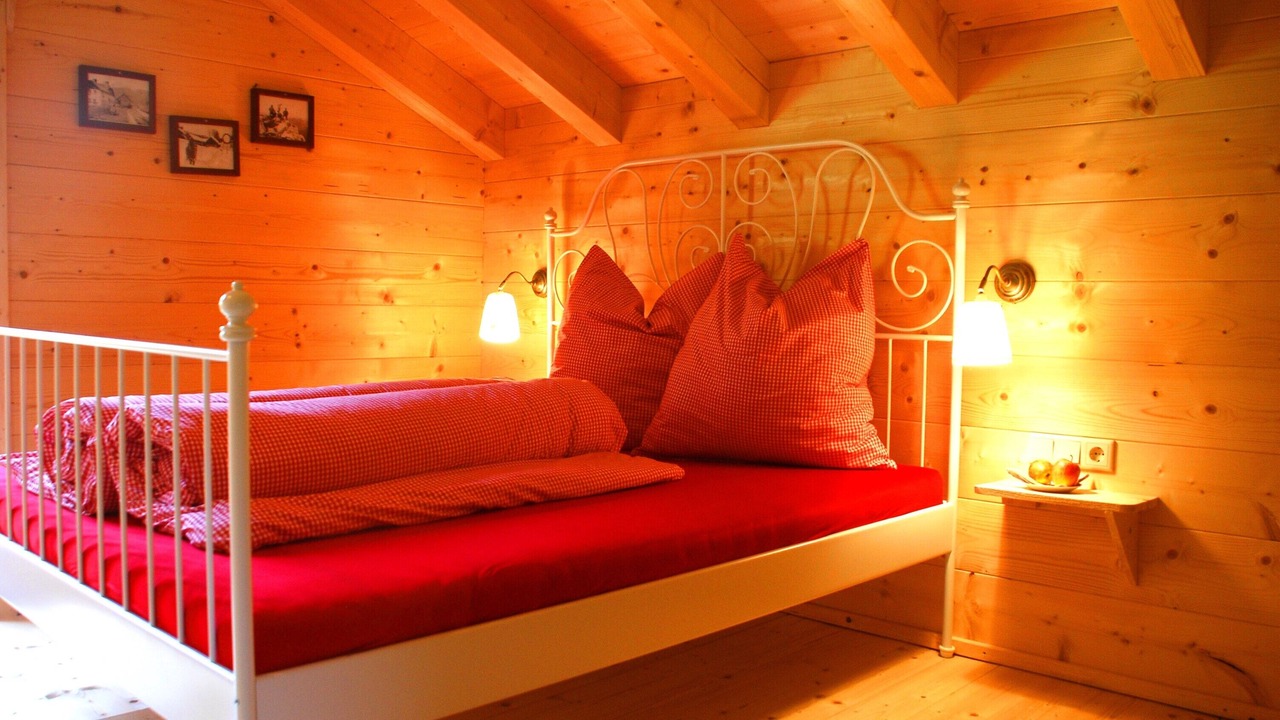 Photo of Bedroom in Gosau