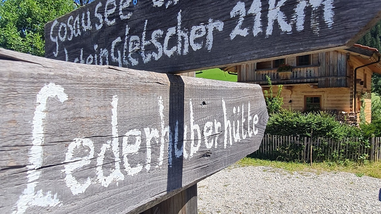 Photo of Outdoor in Gosau
