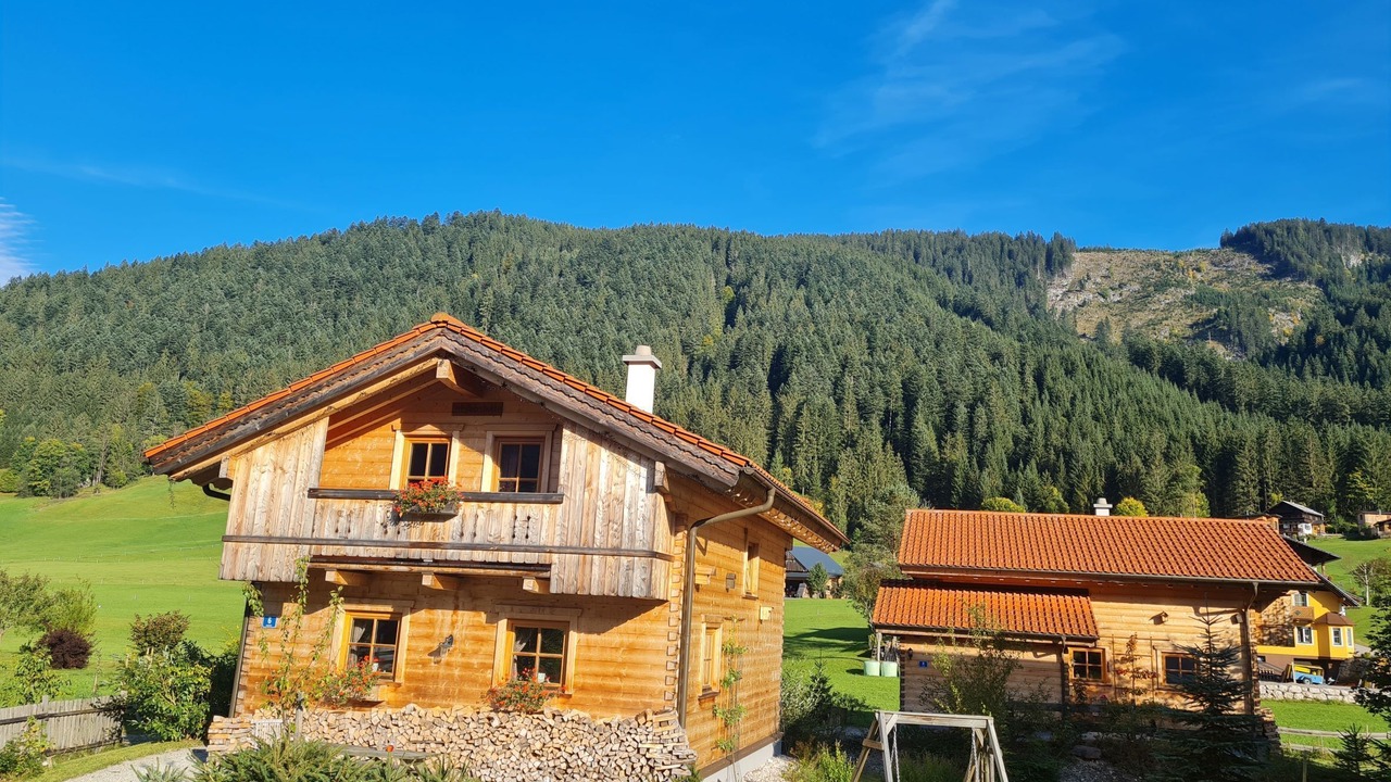 Photo of Outdoor in Gosau