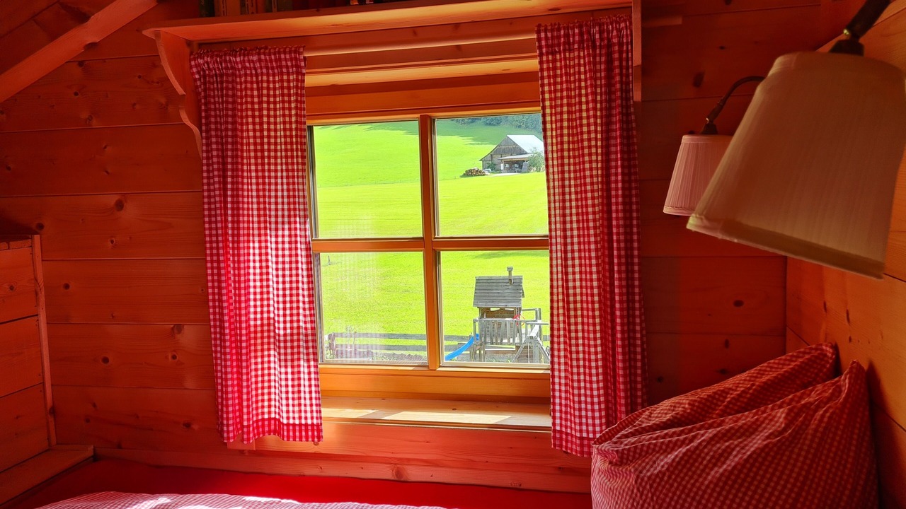 Photo of Bedroom in Gosau