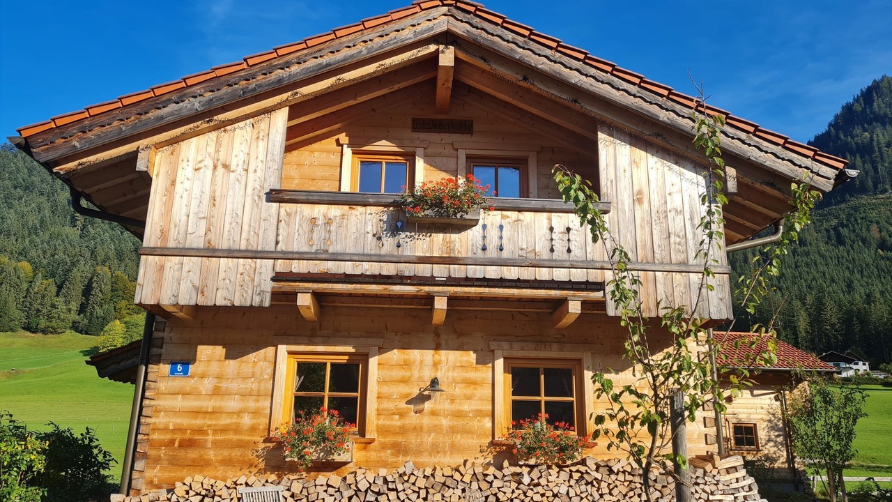 Photo of Outdoor in Gosau