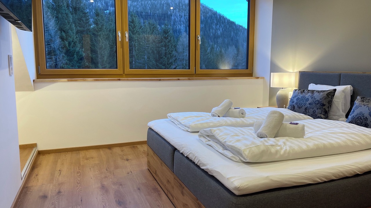 Photo of Bedroom in Sankt Oswald