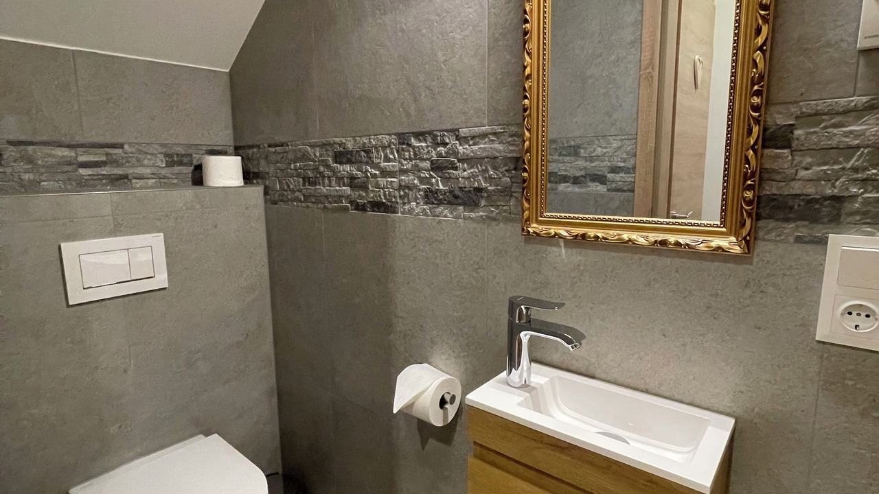 Photo of Bathroom in Sankt Oswald