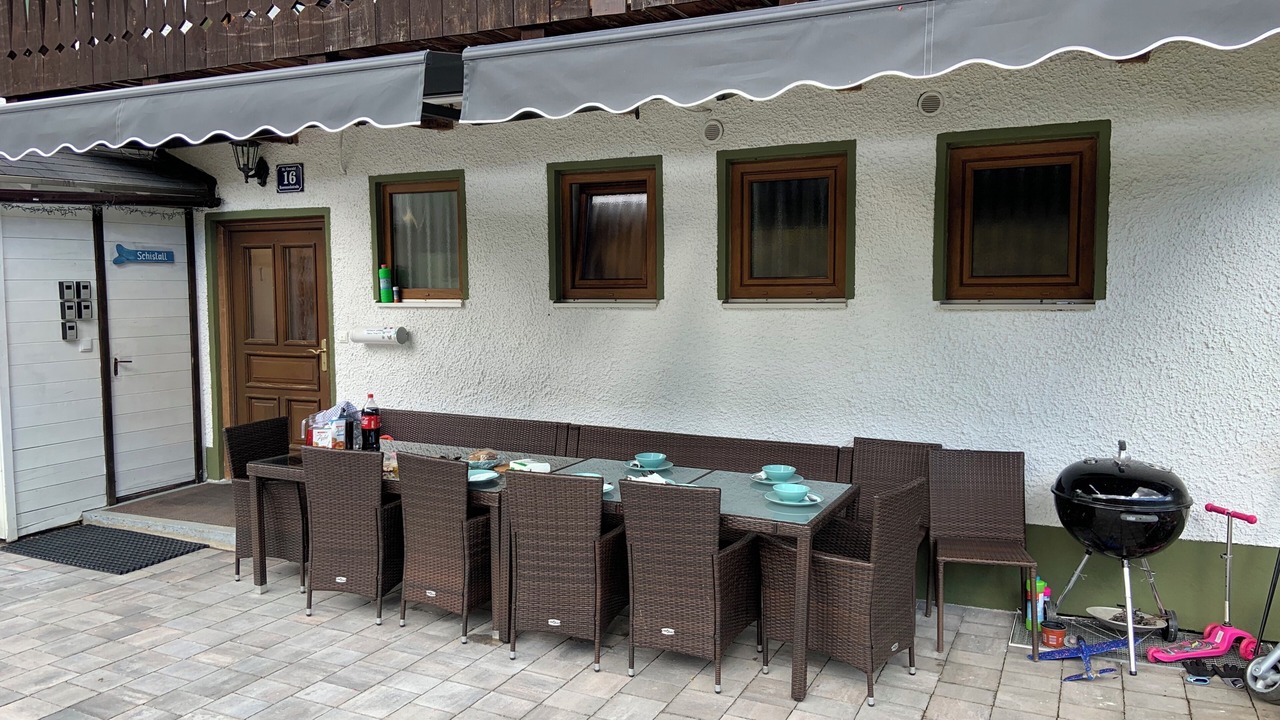 Photo of Outdoor in Sankt Oswald