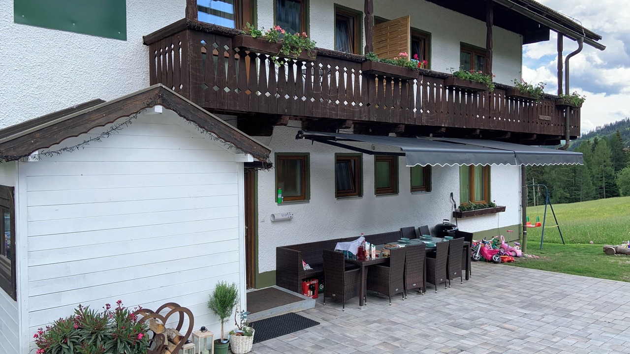 Photo of Outdoor in Sankt Oswald