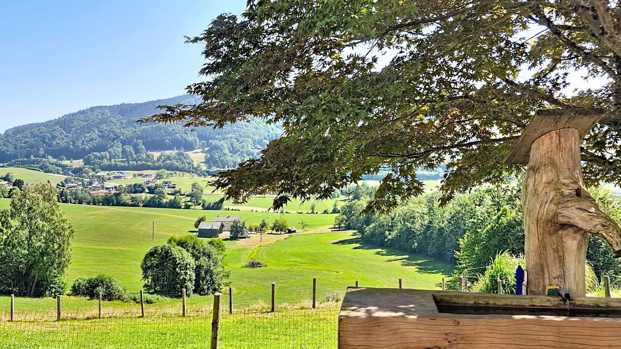 Photo of Patio Balcony in Oberwang