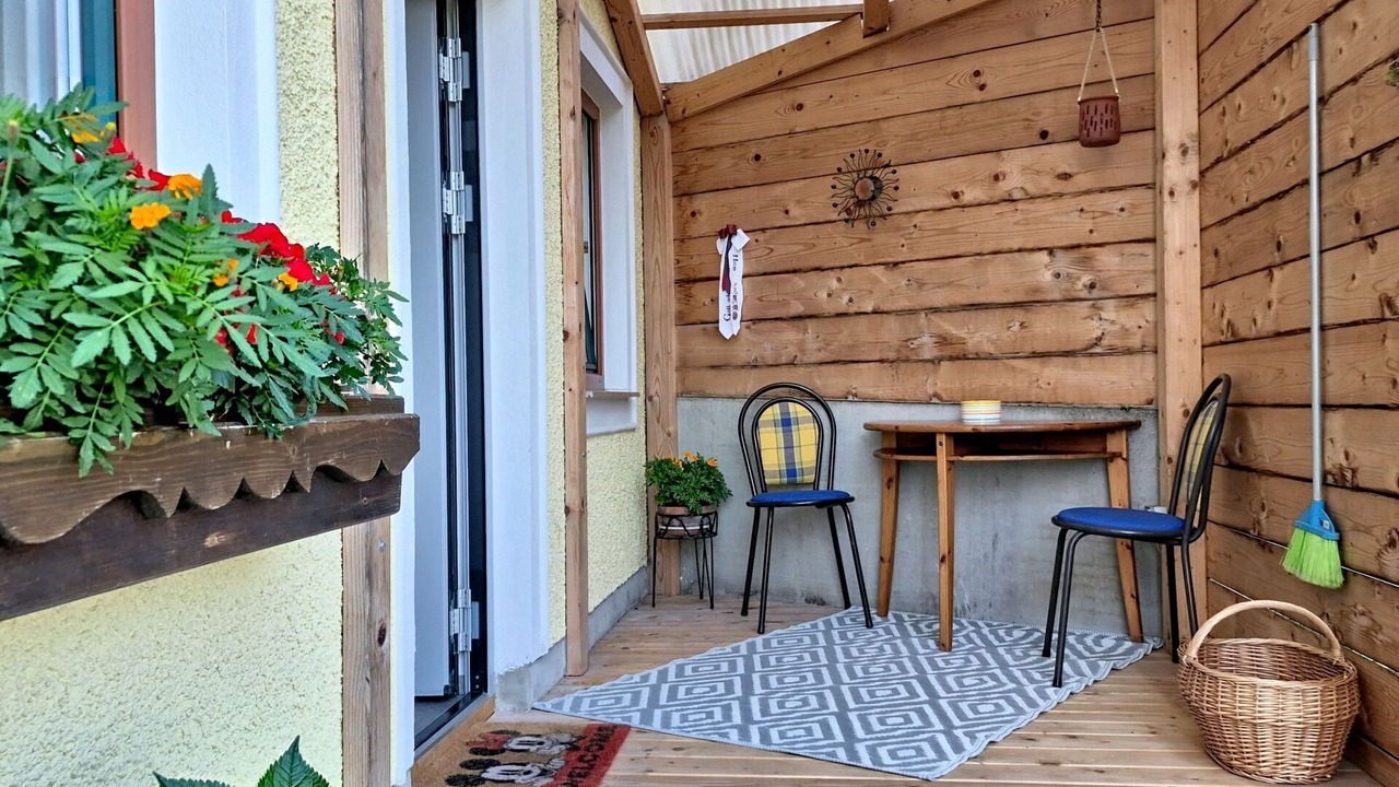 Photo of Patio Balcony in Oberwang