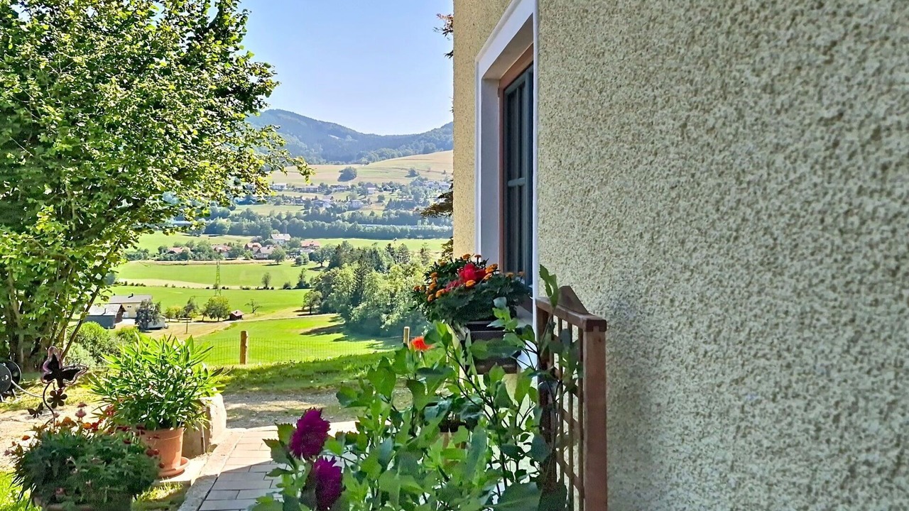 Photo of Patio Balcony in Oberwang