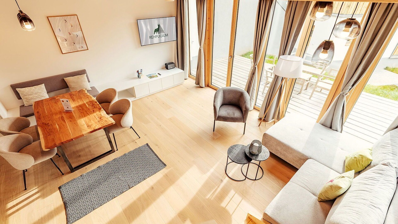 Photo of Bedroom in Schonberg