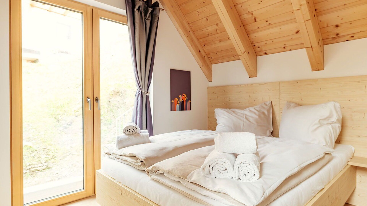 Photo of Bedroom in Schonberg