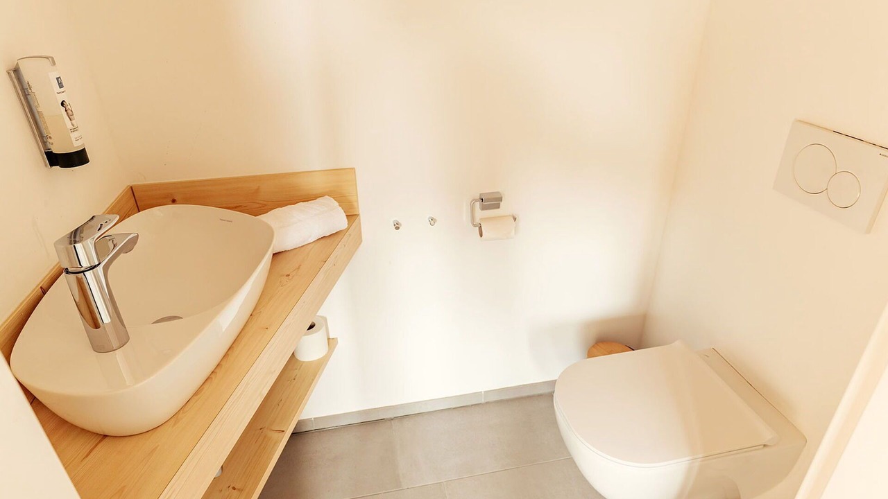 Photo of Bathroom in Schonberg