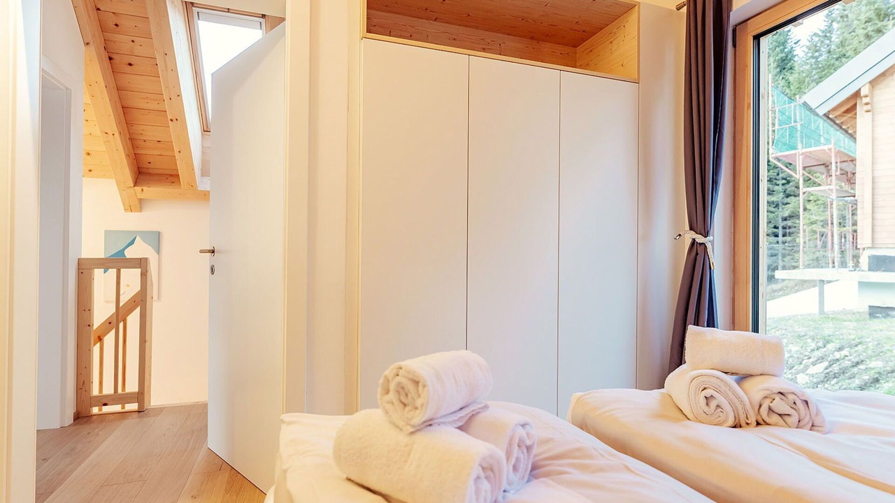 Photo of Bedroom in Schonberg