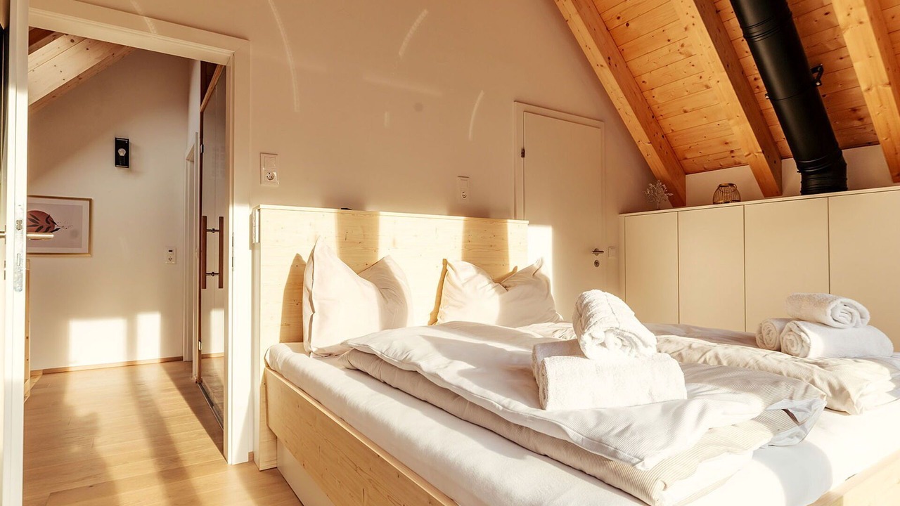 Photo of Bedroom in Schonberg
