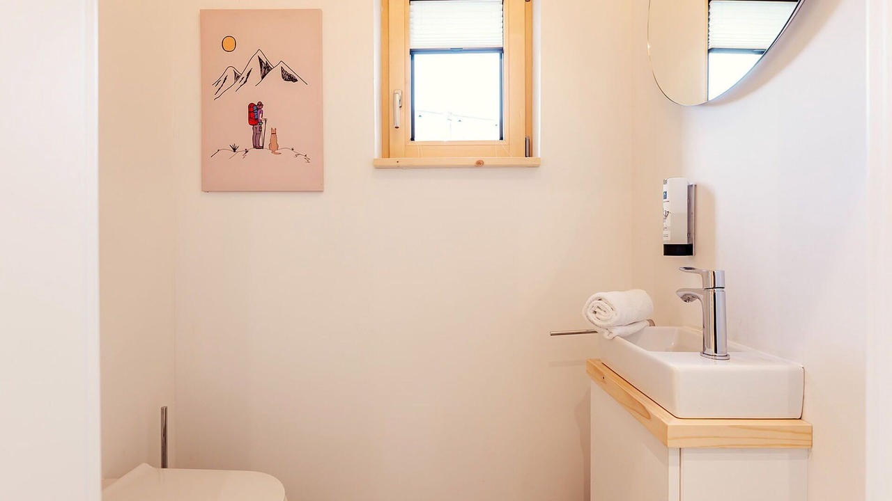 Photo of Bathroom in Schonberg
