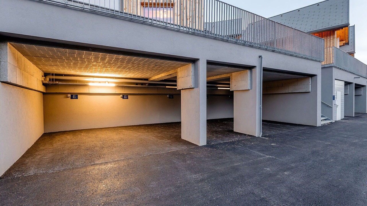 Photo of Patio Balcony in Schonberg