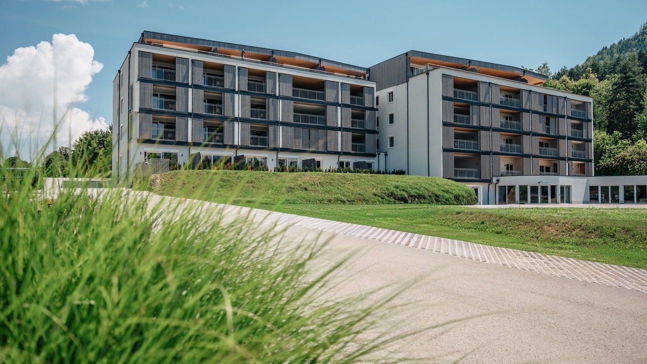 Photo of Outdoor in Klopein am Klopeiner See