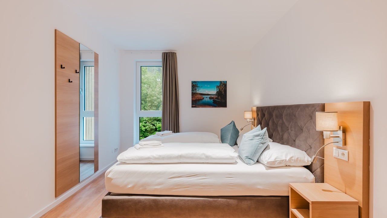 Photo of Bedroom in Klopein am Klopeiner See