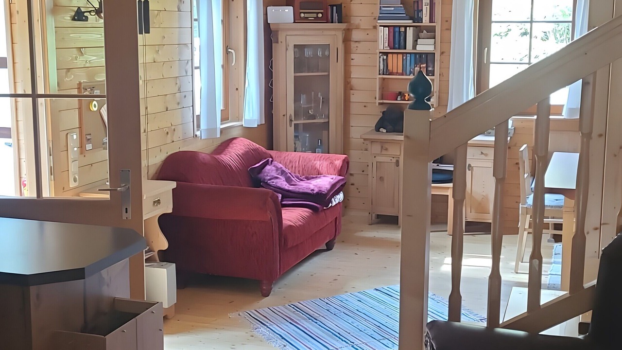 Photo of Livingroom in Sankt Kathrein am Offenegg