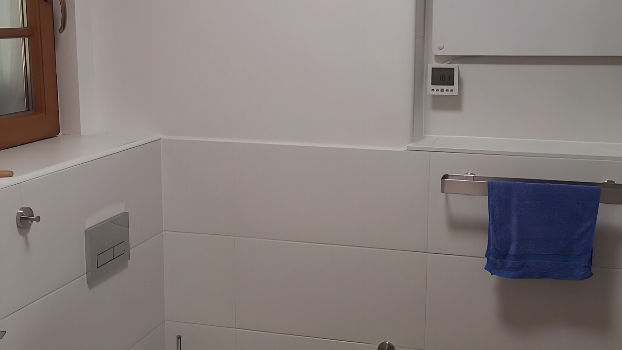 Photo of Bathroom in Sankt Kathrein am Offenegg