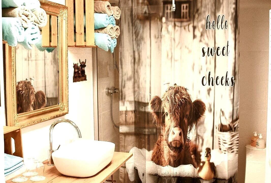 Photo of Bathroom in Huettenberg