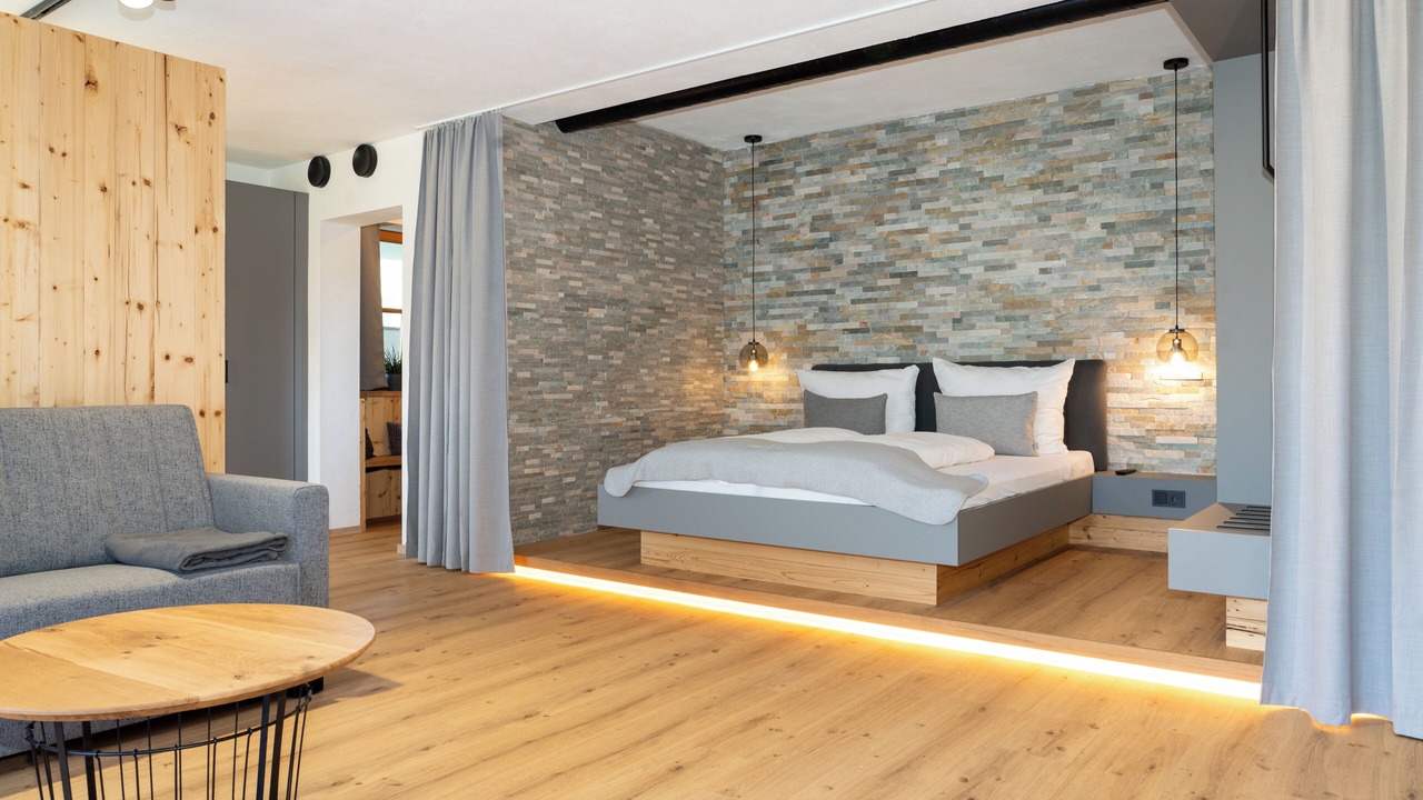 Photo of Bedroom in Bischofshofen