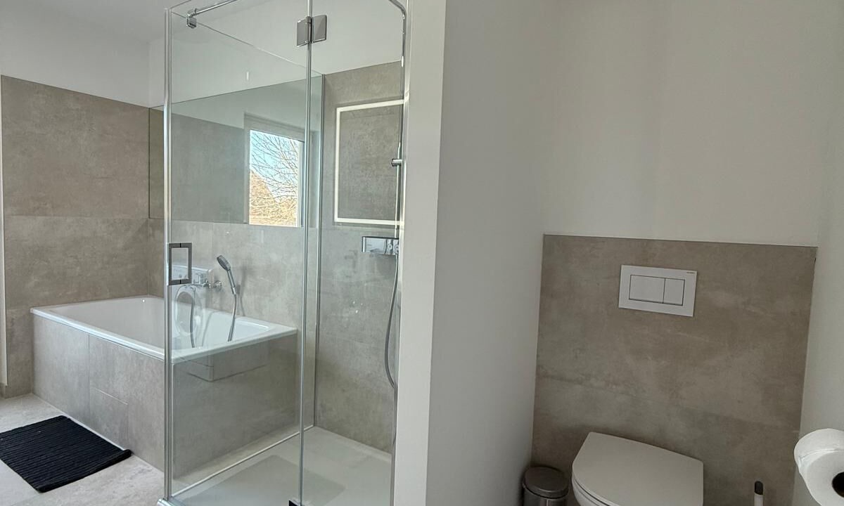 Photo of Bathroom in Kaisermuhlen