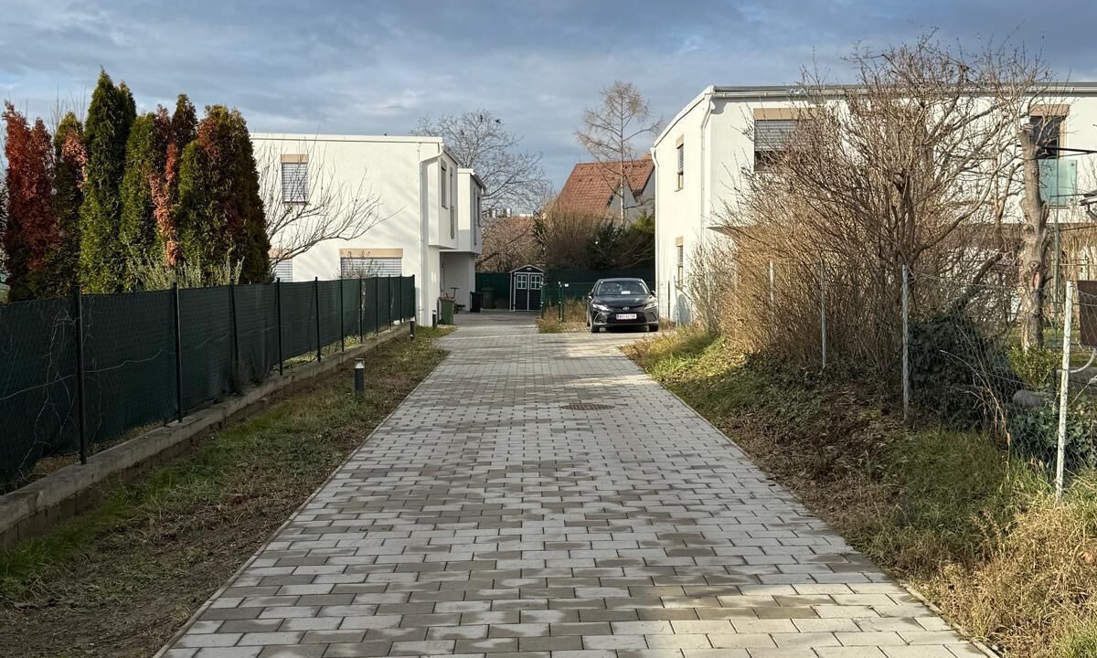 Photo of Outdoor in Kaisermuhlen