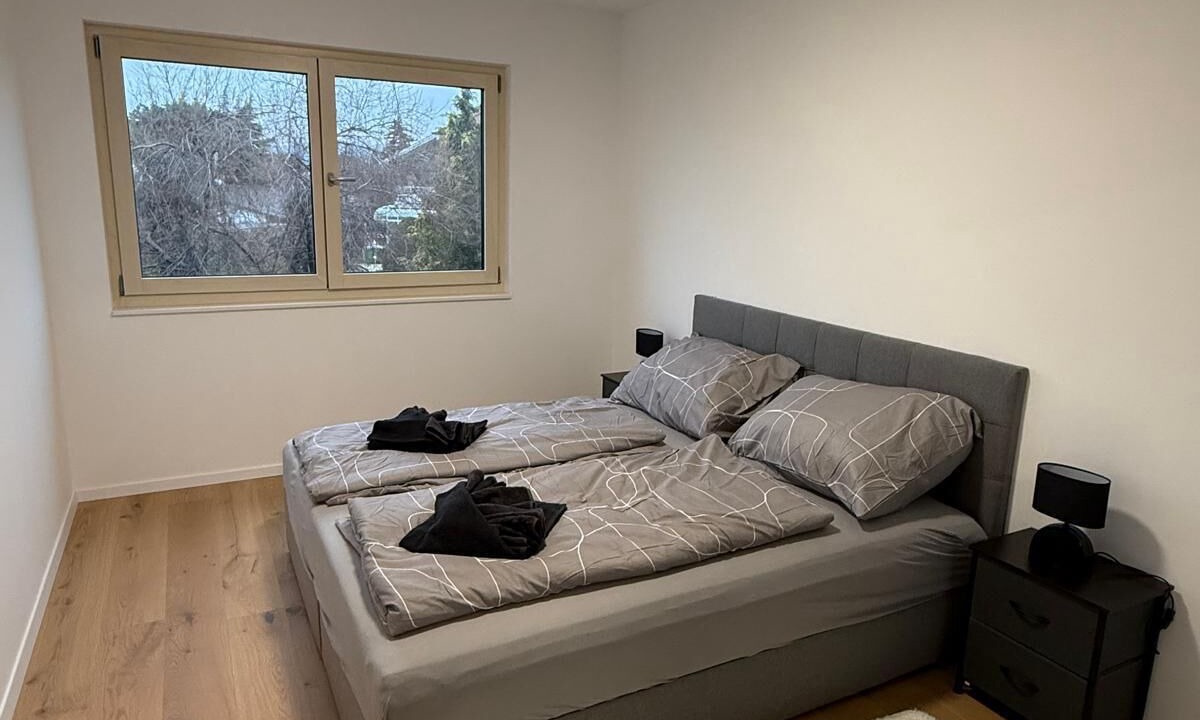 Photo of Bedroom in Kaisermuhlen
