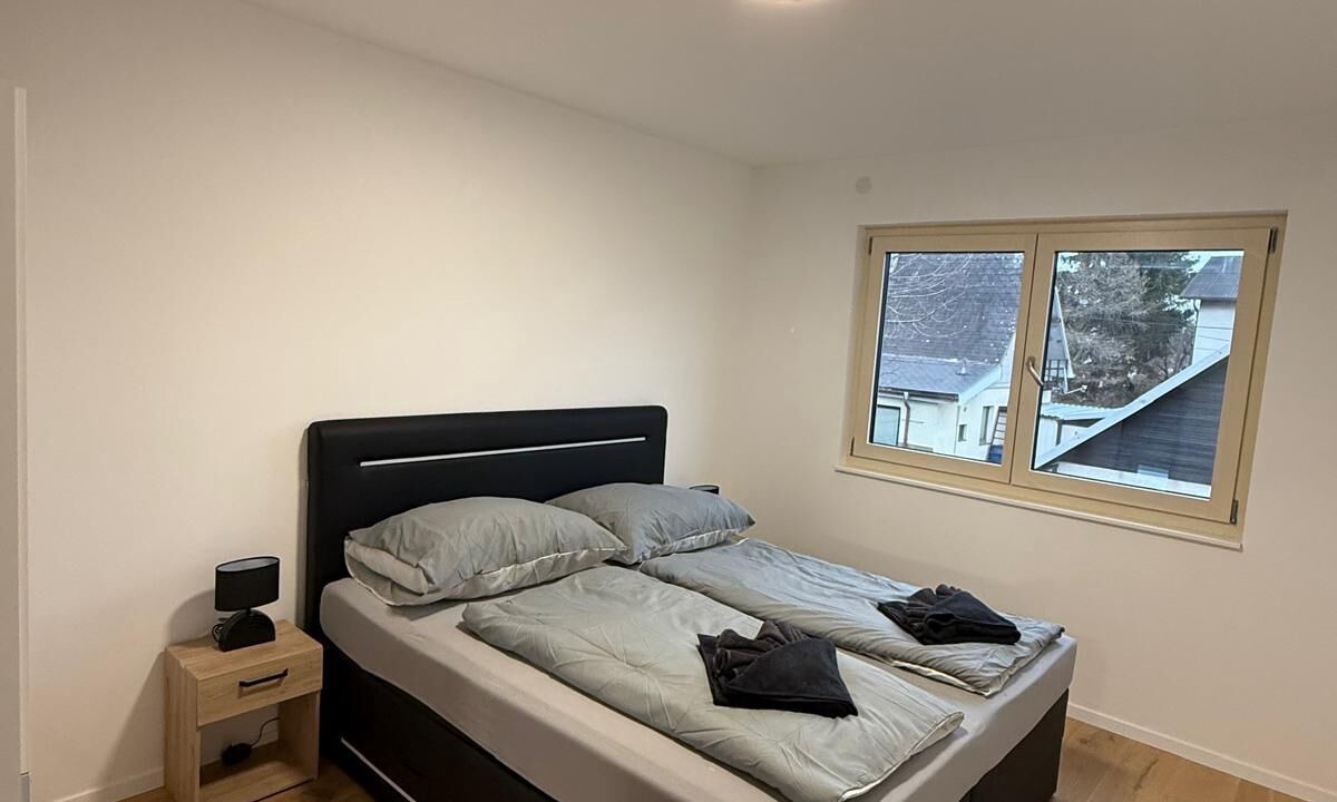 Photo of Bedroom in Kaisermuhlen