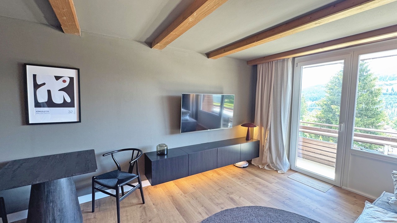 Photo of Livingroom in Konigsleiten
