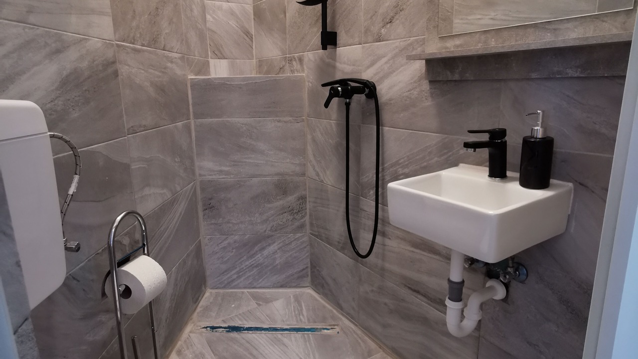 Photo of Bathroom in Wahring