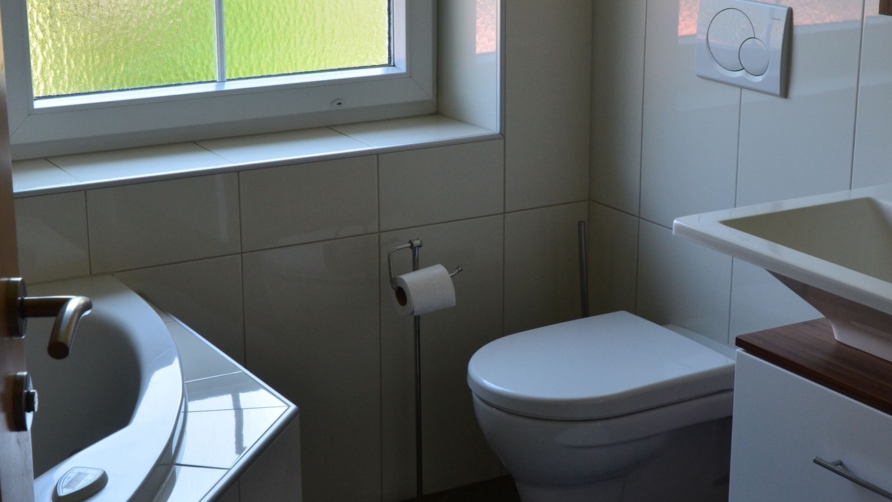 Photo of Bathroom in Lind im Drautal
