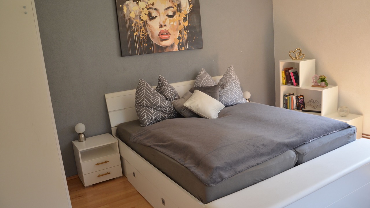 Photo of Bedroom in Lind im Drautal