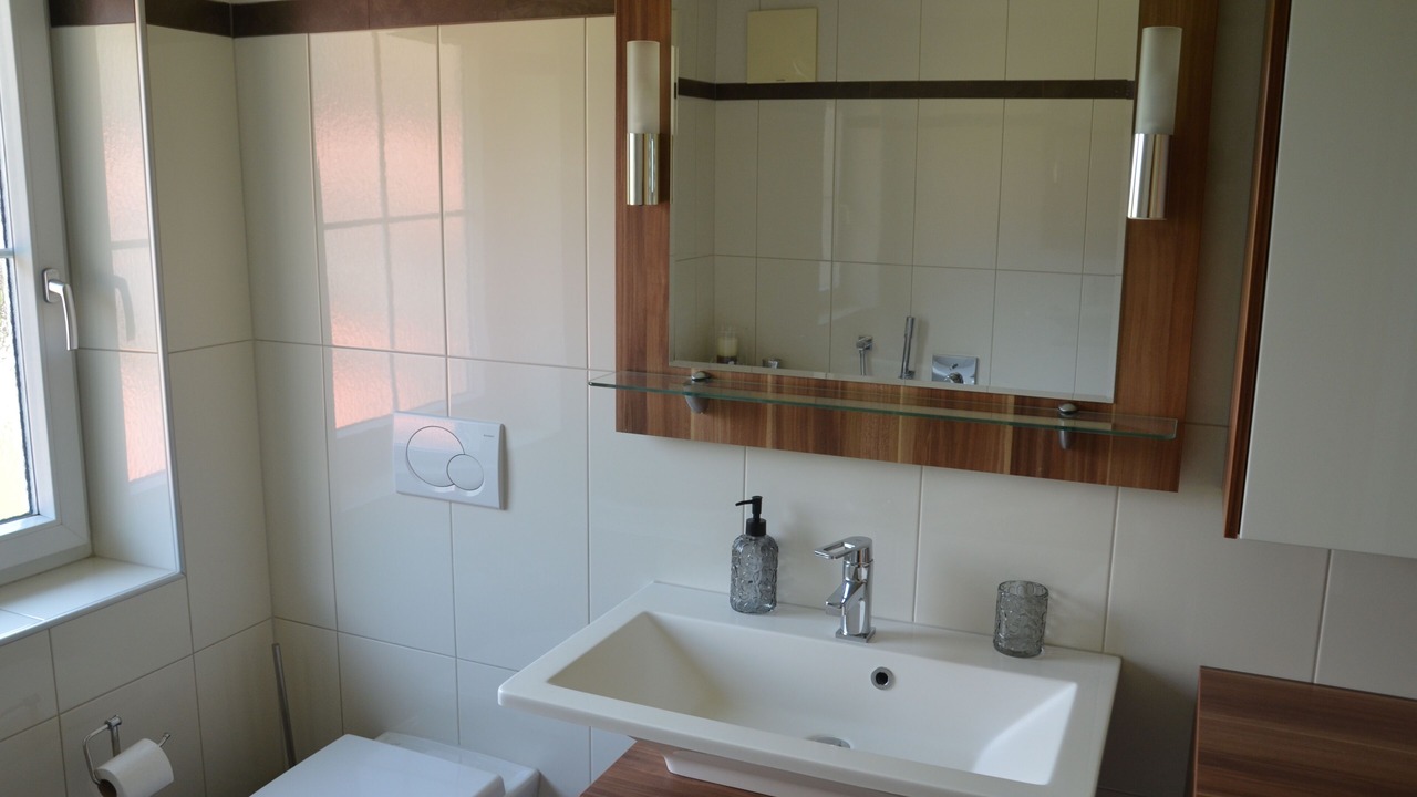 Photo of Bathroom in Lind im Drautal