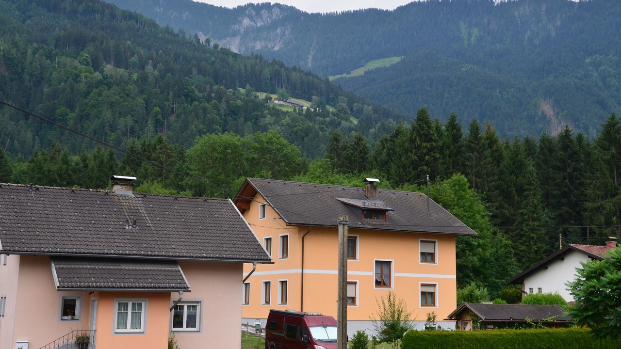 Photo of Outdoor in Lind im Drautal