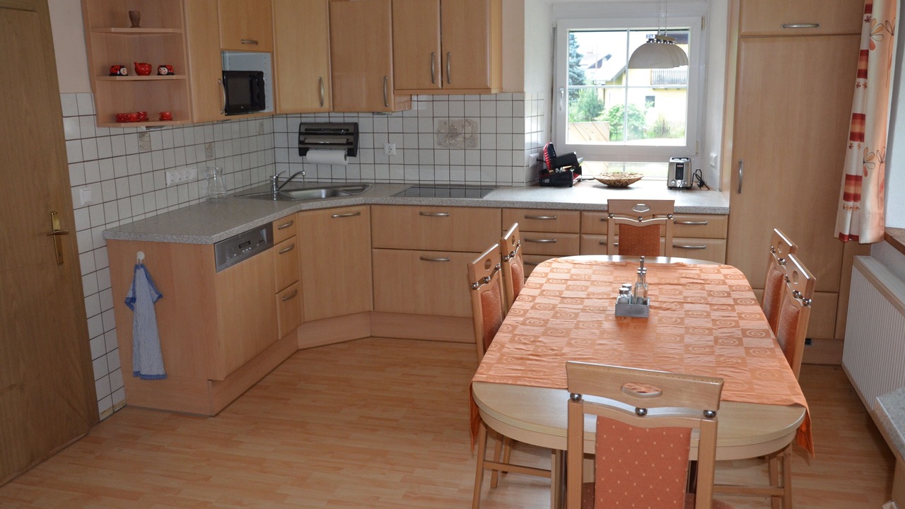 Photo of Kitchen in Lind im Drautal