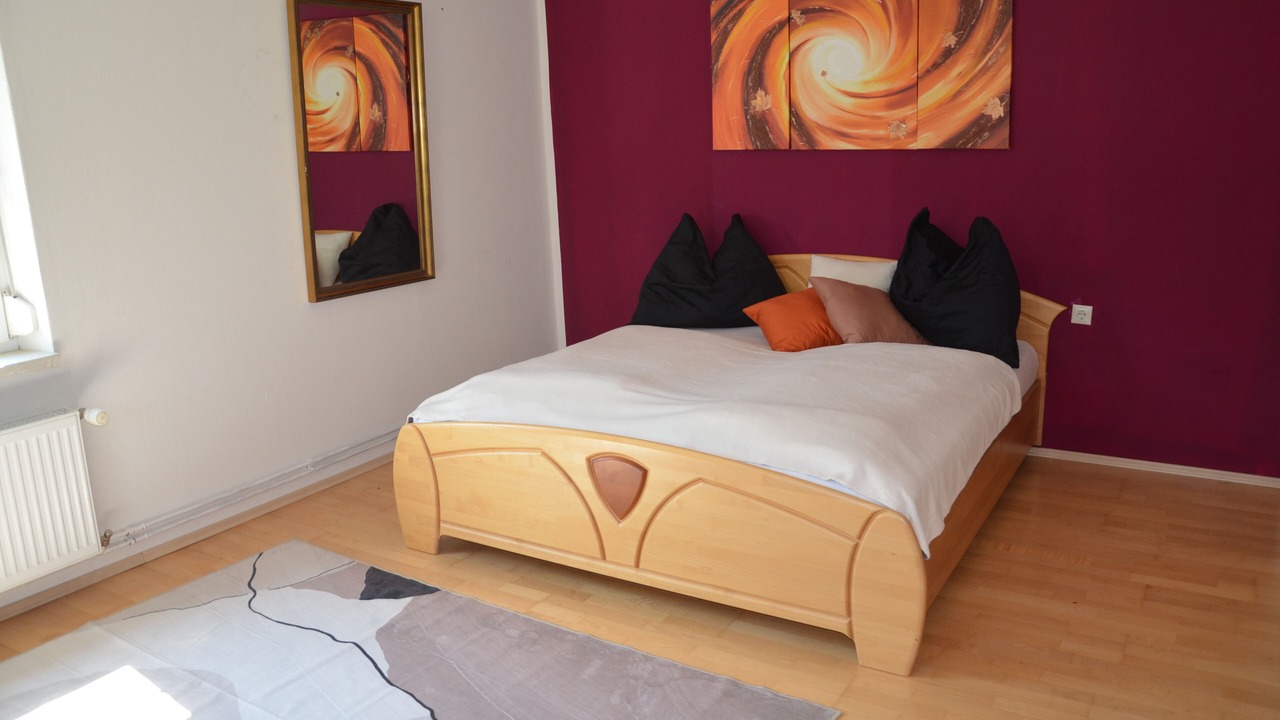Photo of Bedroom in Lind im Drautal