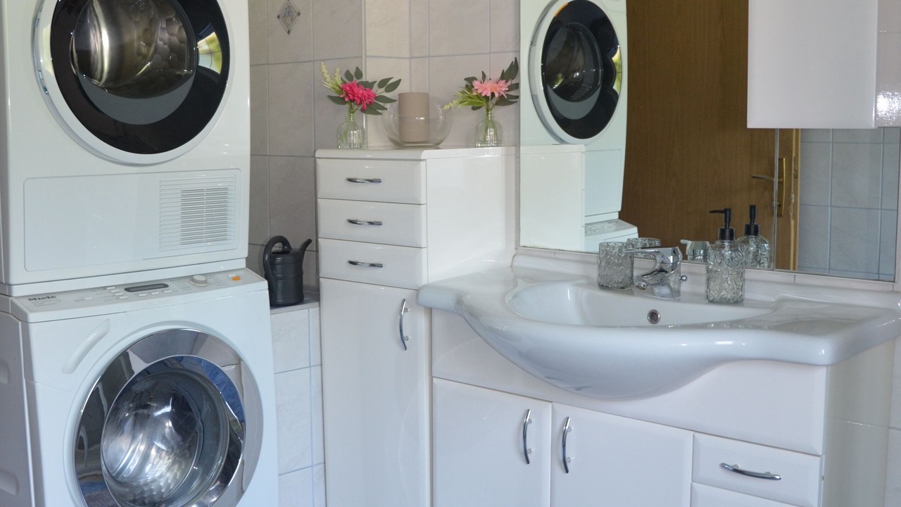 Photo of Bathroom in Lind im Drautal