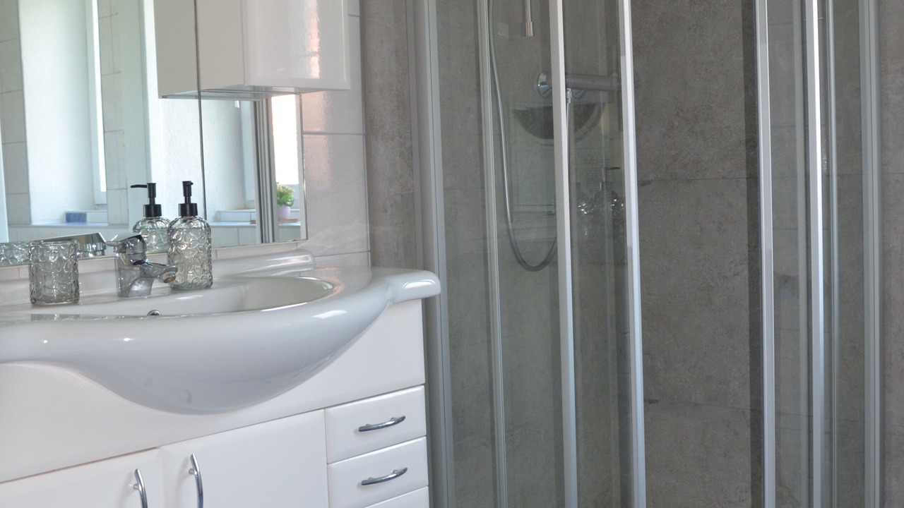Photo of Bathroom in Lind im Drautal