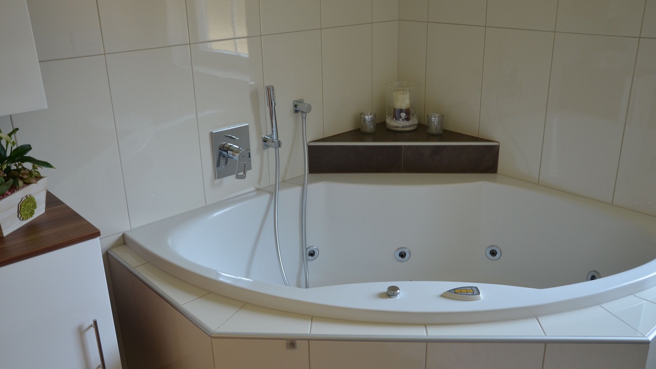 Photo of Bathroom in Lind im Drautal