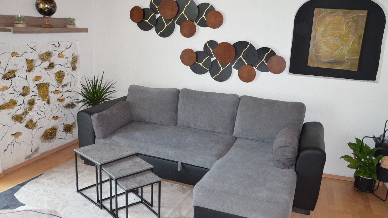 Photo of Livingroom in Lind im Drautal