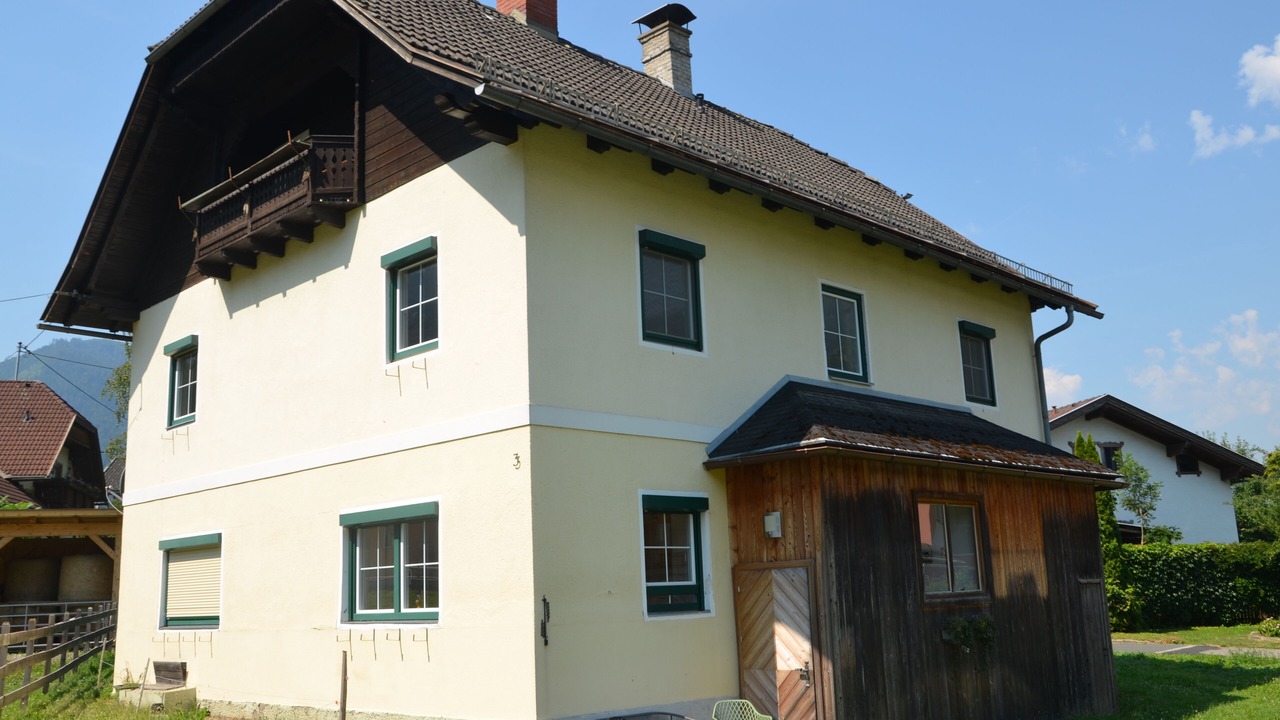 Photo of Outdoor in Lind im Drautal