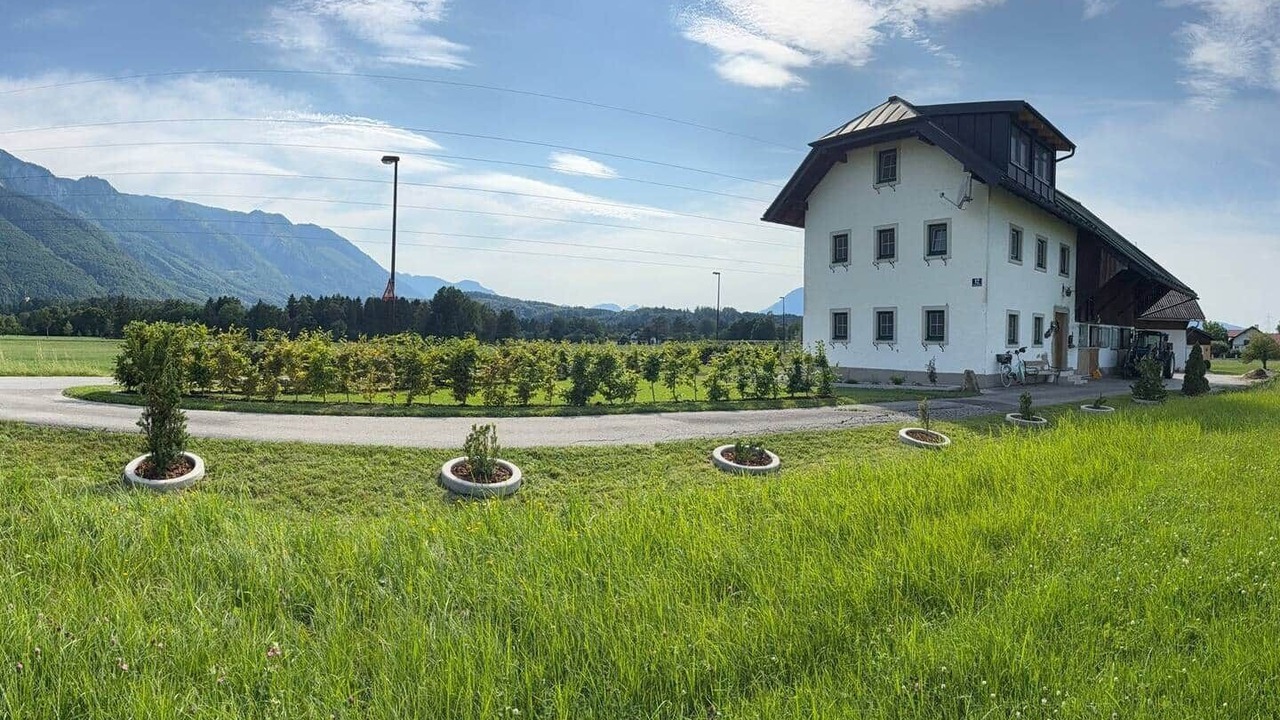 Photo of Outdoor in Leopoldskron-Moos