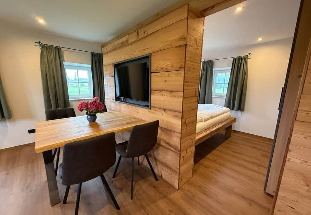 Photo of Bedroom in Leopoldskron-Moos