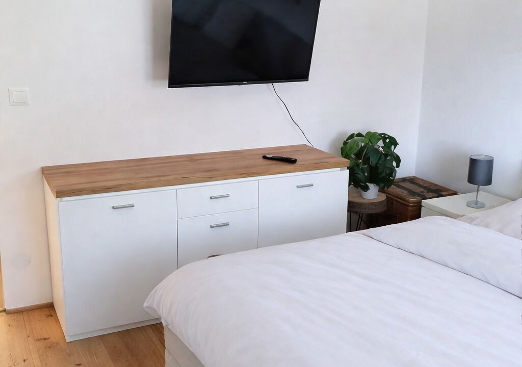 Photo of Bedroom in Sankt Michael im Lungau