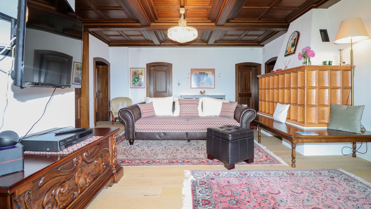 Photo of Bedroom in Ferndorf
