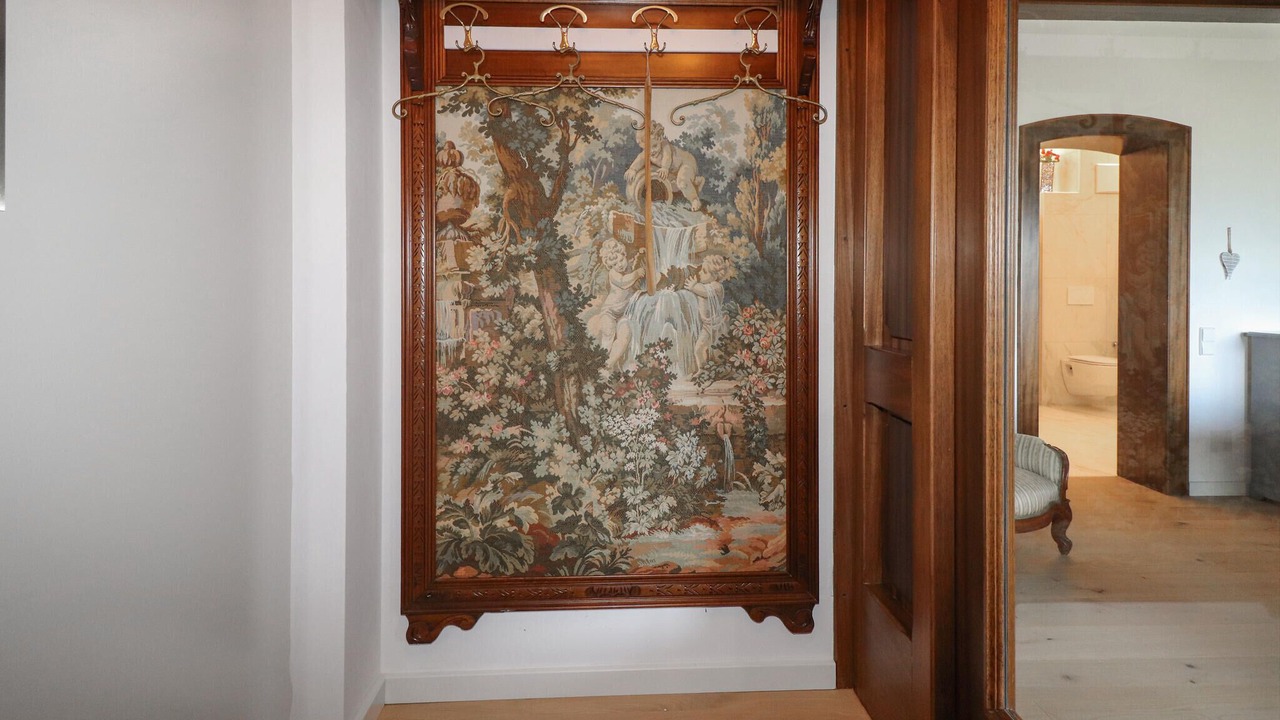 Photo of Bedroom in Ferndorf