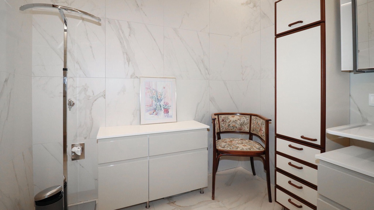 Photo of Bathroom in Ferndorf